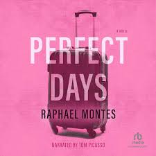 Perfect Days: O incursiune în thriller-ul psihologic al lui Raphael Montes