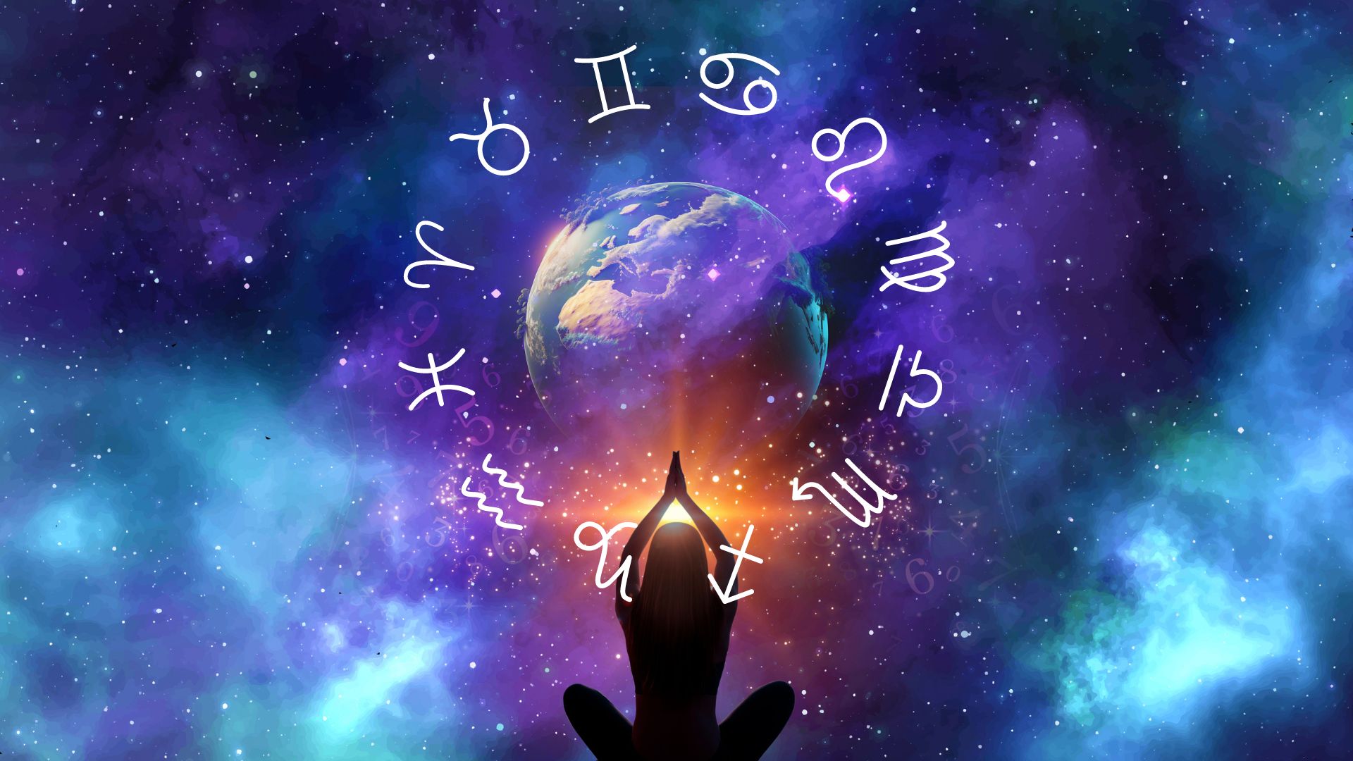 Cele mai spirituale zodii: Cine este conectat profund cu universul?