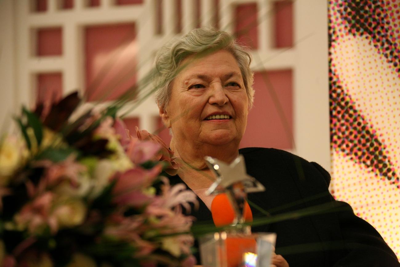 Draga Olteanu Matei: cronologie, colaborări celebre și interpretări de referință